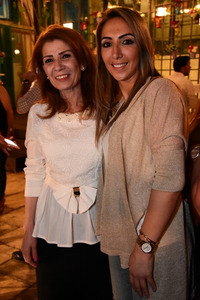 Harb Electric Corporate Iftar